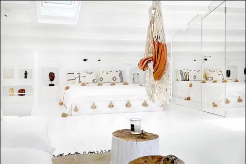 Flat/Appartement Rovinj, 43,70m2