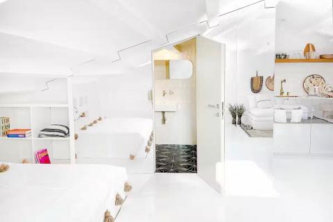 Flat/Appartement Rovinj, 43,70m2