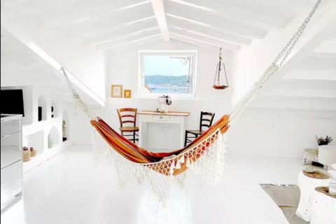 Flat/Appartement Rovinj, 43,70m2