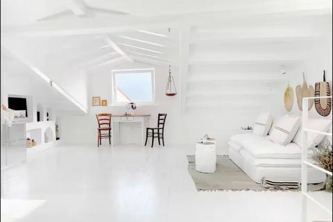 Flat/Appartement Rovinj, 43,70m2