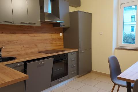 Flat/Appartement Opatija - Centar, Opatija, 60m2