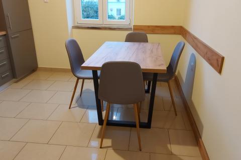 Flat/Appartement Opatija - Centar, Opatija, 60m2