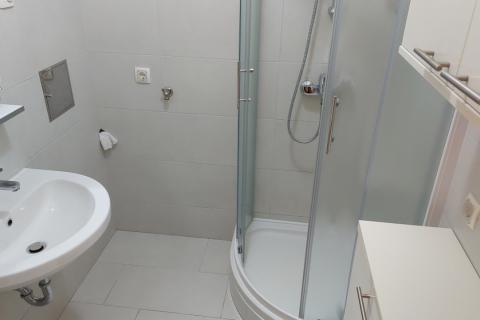 Flat/Appartement Opatija - Centar, Opatija, 60m2