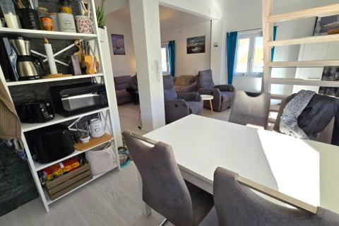 Flat/Appartement Rovinj, 48m2