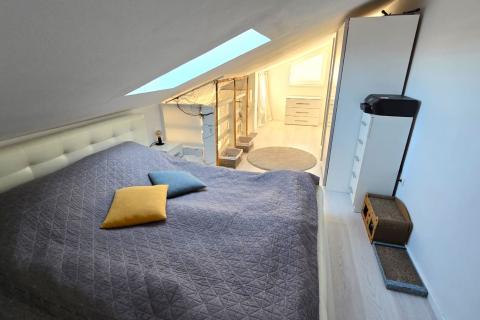 Flat/Appartement Rovinj, 48m2