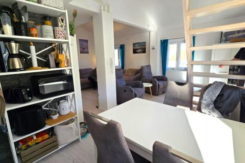 Flat/Appartement Rovinj, 48m2