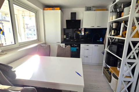 Flat/Appartement Rovinj, 48m2