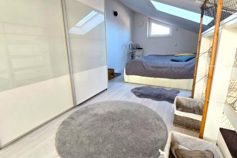 Flat/Appartement Rovinj, 48m2