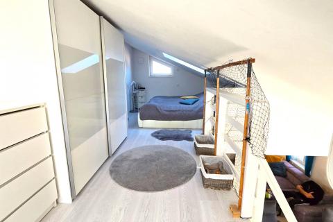 Flat/Appartement Rovinj, 48m2