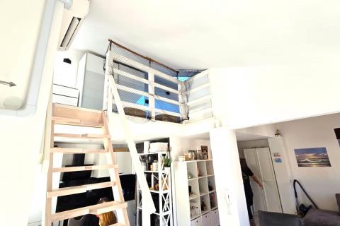 Flat/Appartement Rovinj, 48m2