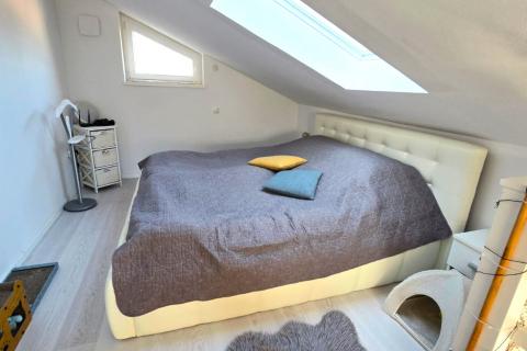 Flat/Appartement Rovinj, 48m2