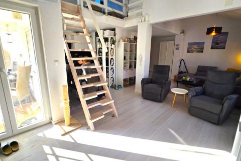 Flat/Appartement Rovinj, 48m2