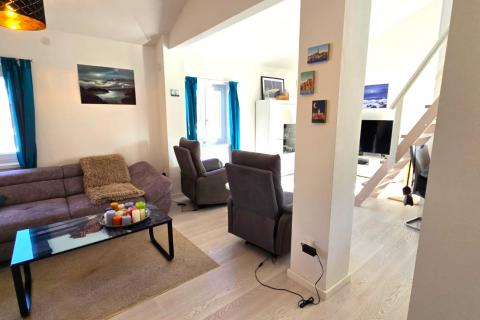 Flat/Appartement Rovinj, 48m2