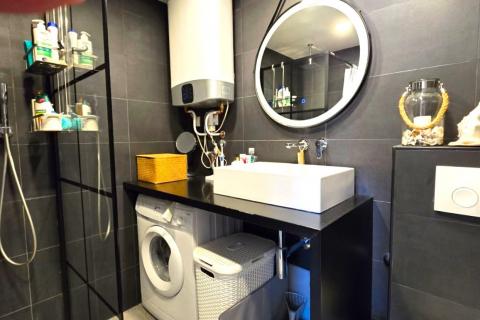 Flat/Appartement Rovinj, 48m2