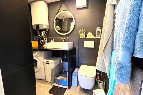 Flat/Appartement Rovinj, 48m2