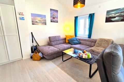 Flat/Appartement Rovinj, 48m2