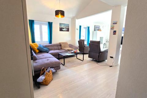 Flat/Appartement Rovinj, 48m2