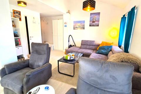 Flat/Appartement Rovinj, 48m2