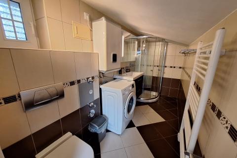 Flat/Appartement Volosko, Opatija, 30m2