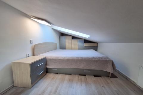 Flat/Appartement Volosko, Opatija, 30m2