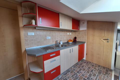 Flat/Appartement Volosko, Opatija, 30m2