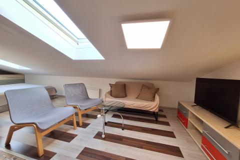 Flat/Appartement Volosko, Opatija, 30m2