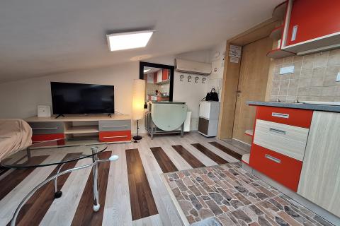 Flat/Appartement Volosko, Opatija, 30m2