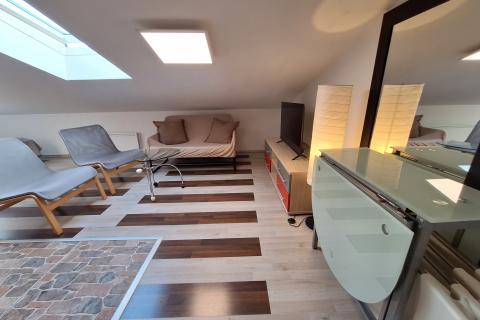 Flat/Appartement Volosko, Opatija, 30m2