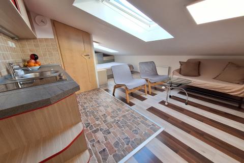 Flat/Appartement Volosko, Opatija, 30m2