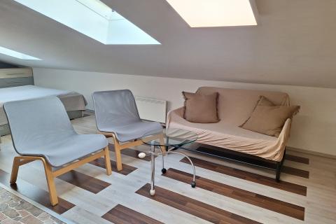 Flat/Appartement Volosko, Opatija, 30m2