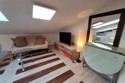 Flat/Appartement Volosko, Opatija, 30m2