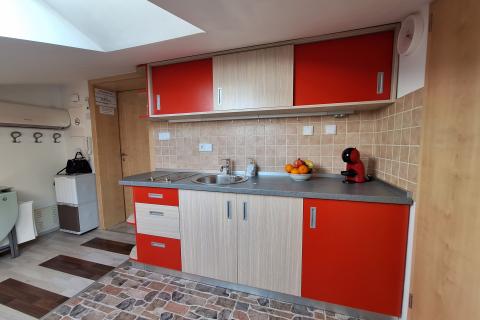 Flat/Appartement Volosko, Opatija, 30m2