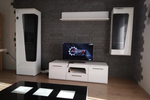 Flat/Appartement Marčelji, Vi&scaron;kovo, 53,50m2