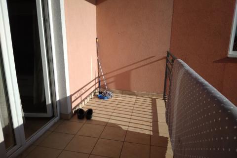 Flat/Appartement Marčelji, Vi&scaron;kovo, 53,50m2