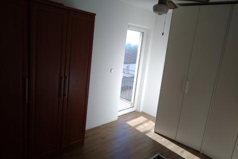 Flat/Appartement Marčelji, Vi&scaron;kovo, 53,50m2