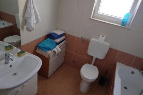 Flat/Appartement Marčelji, Vi&scaron;kovo, 53,50m2