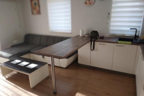 Flat/Appartement Marčelji, Vi&scaron;kovo, 53,50m2