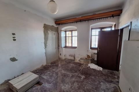 Flat/Appartement Kastav, 133m2