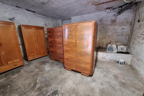 Flat/Appartement Kastav, 133m2