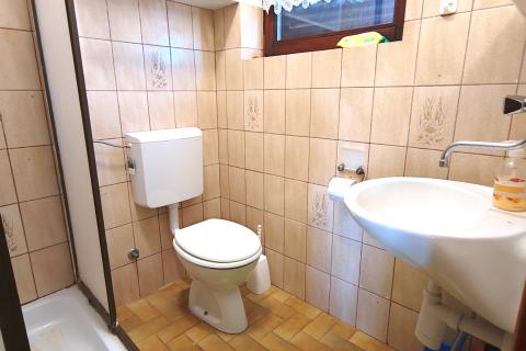 Flat/Appartement Krk, 16m2