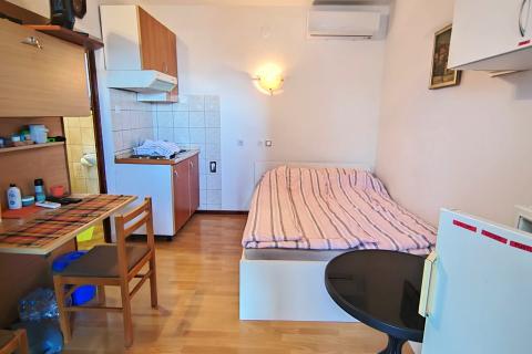 Flat/Appartement Krk, 16m2