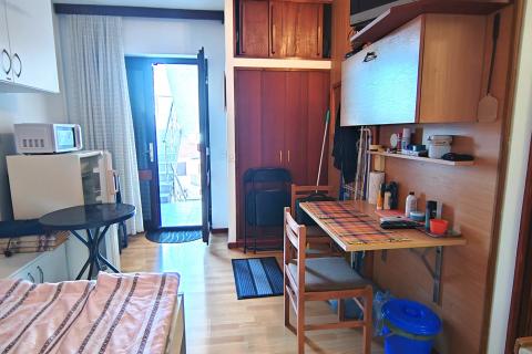 Flat/Appartement Krk, 16m2