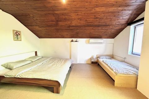 Hi&scaron;a &Scaron;iljakovina, Velika Gorica - Okolica, 63m2