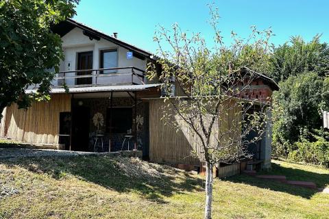 Hi&scaron;a &Scaron;iljakovina, Velika Gorica - Okolica, 63m2