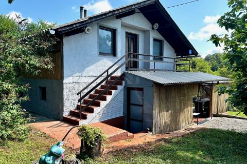 Hi&scaron;a &Scaron;iljakovina, Velika Gorica - Okolica, 63m2