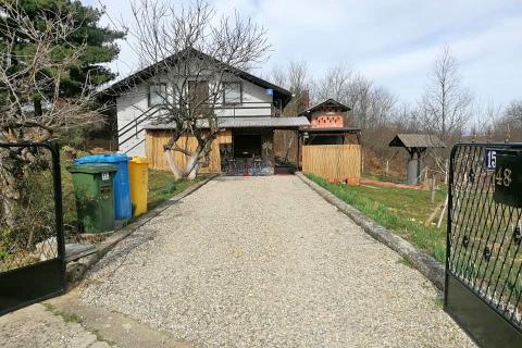 Hi&scaron;a &Scaron;iljakovina, Velika Gorica - Okolica, 63m2