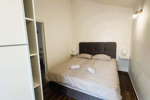 Appartamento con una camera da letto vicino al mare, Novigrad