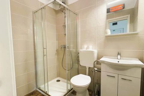 Appartamento con una camera da letto vicino al mare, Novigrad