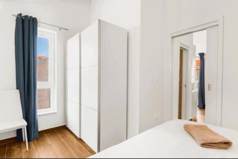 Appartamento con una camera da letto vicino al mare, Novigrad