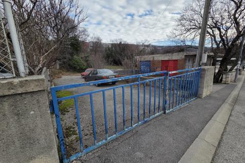 Rijeka, Kostrena, Poslovni prostori i građevinsko zemlji&scaron;te, 2623m2